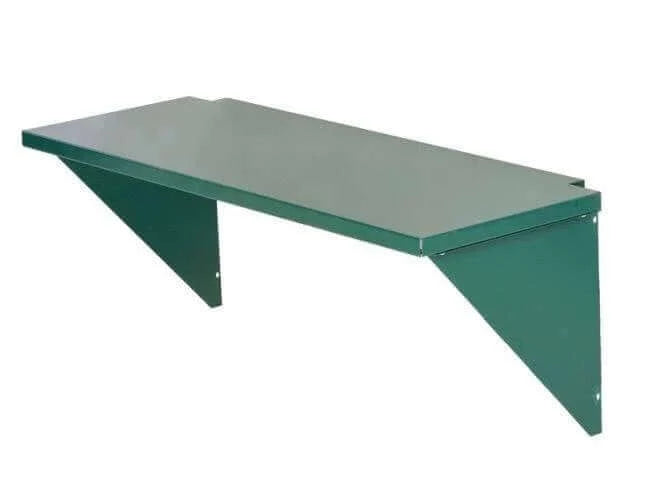 Asgard Easy Fit Shelf for Addition/Annexe half width asgard