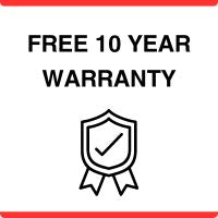 FREE_10_YEAR_WARRANTY Image
