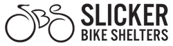 Slicker Bike Shelters