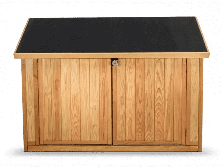 Spokeshed Wooden Bike Shed The Bike Shed Company