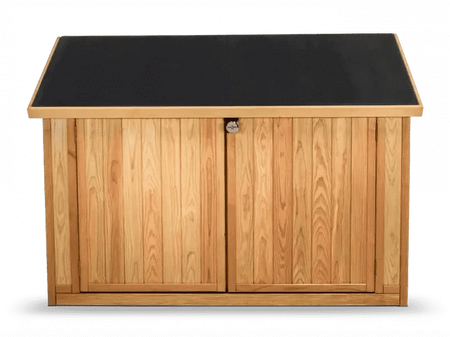 Spokeshed Wooden Bike Shed The Bike Shed Company