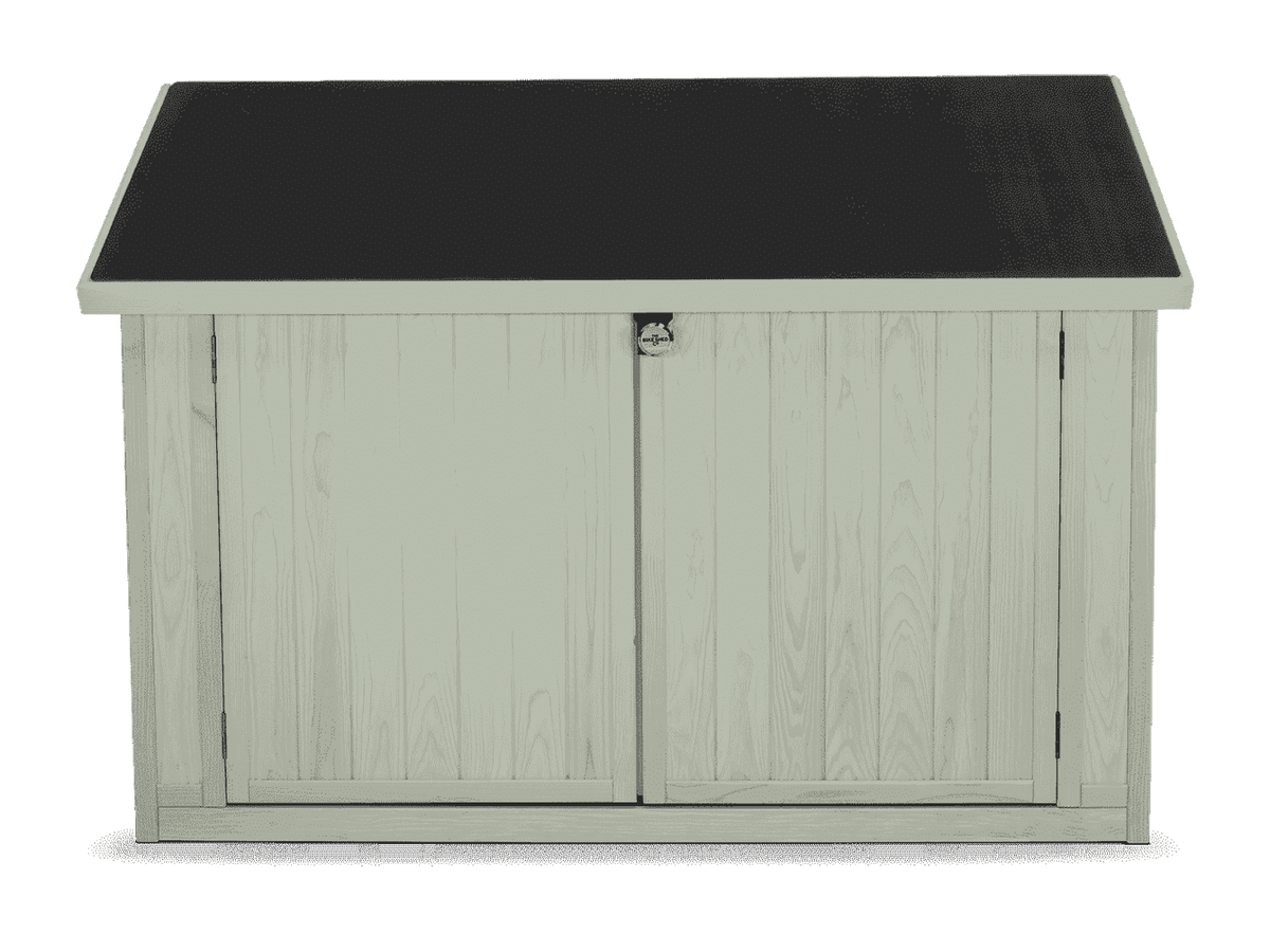 Spokeshed Wooden Bike Shed The Bike Shed Company