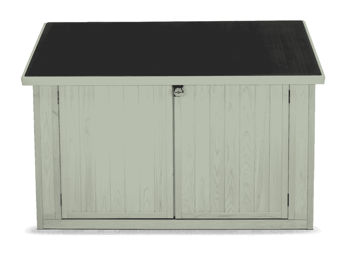 Spokeshed Wooden Bike Shed The Bike Shed Company