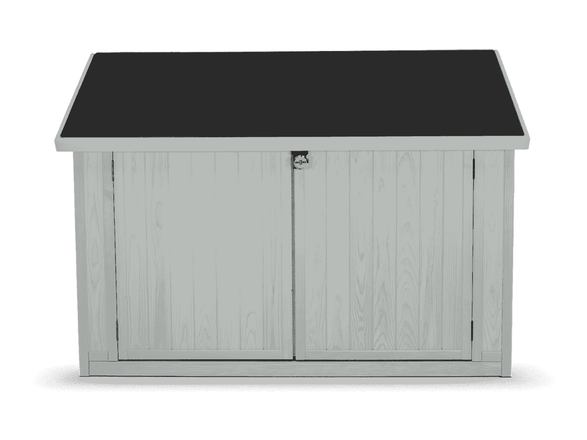 Spokeshed Wooden Bike Shed The Bike Shed Company