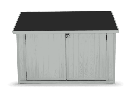 Spokeshed Wooden Bike Shed The Bike Shed Company