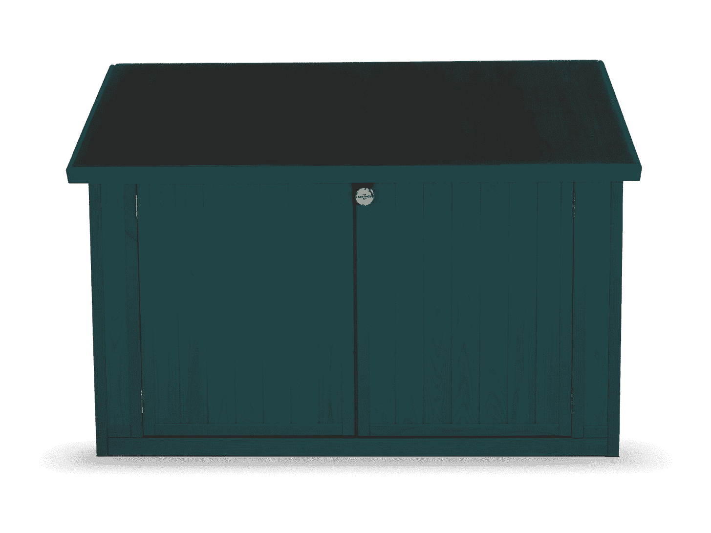 Spokeshed Wooden Bike Shed The Bike Shed Company