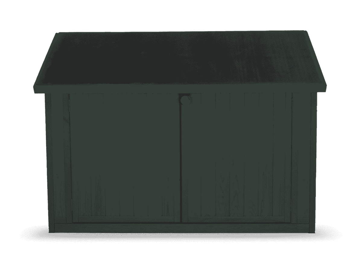 Spokeshed Wooden Bike Shed The Bike Shed Company