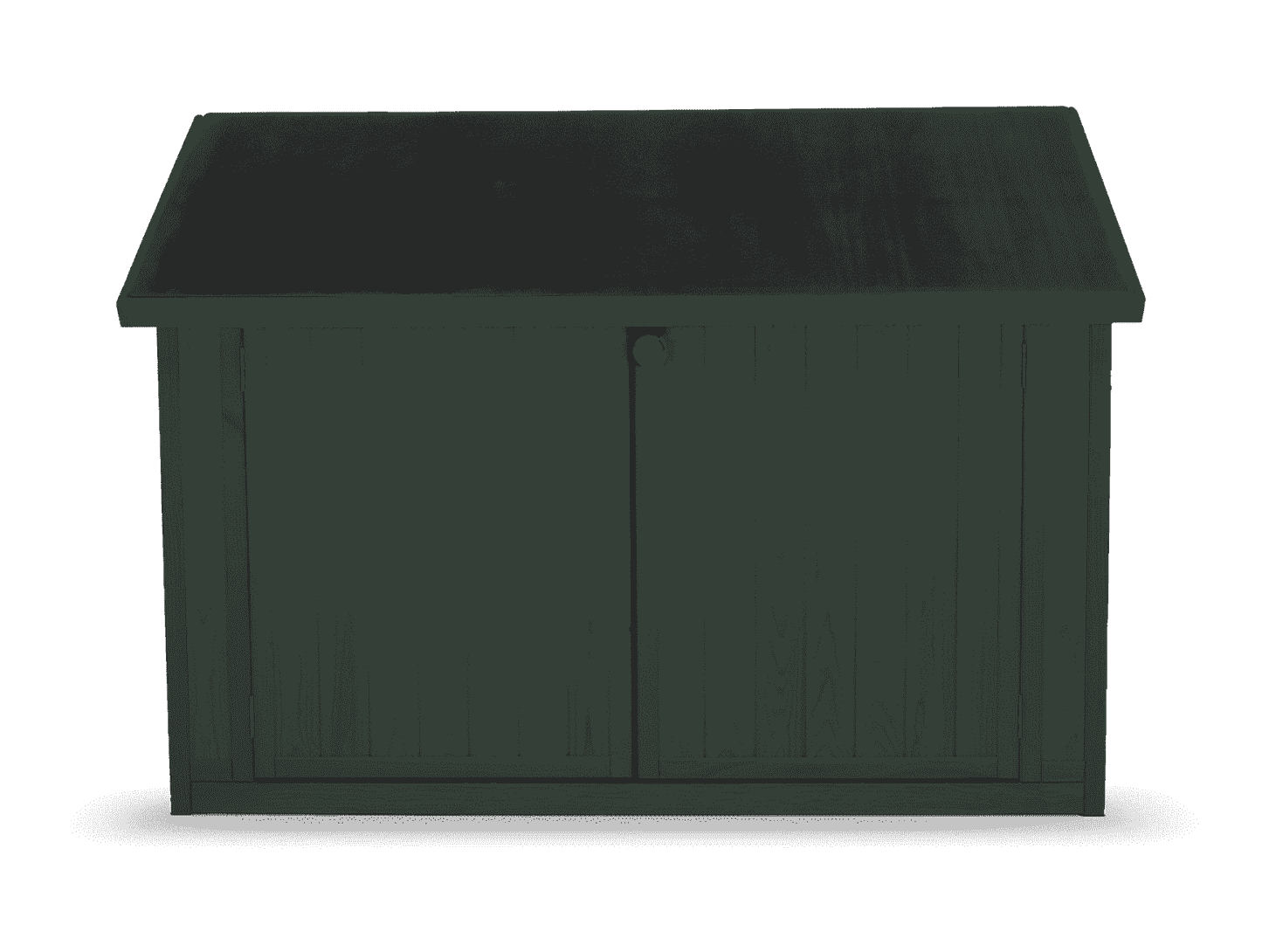 Spokeshed Wooden Bike Shed The Bike Shed Company