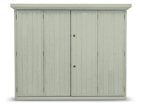 V-Shed Wooden Bike Shed The Bike Shed Company