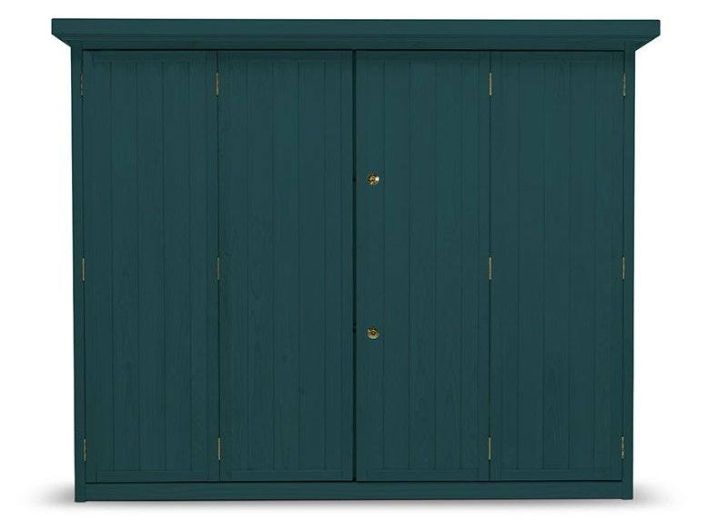 V-Shed Wooden Bike Shed The Bike Shed Company