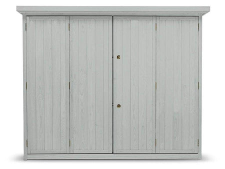 V-Shed Wooden Bike Shed The Bike Shed Company