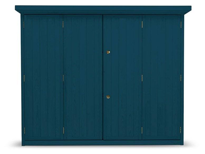 V-Shed Wooden Bike Shed The Bike Shed Company