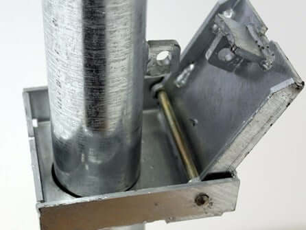 Autopa Removable Parking Posts