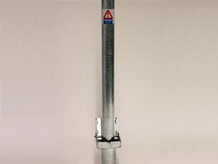 Autopa Removable Parking Posts