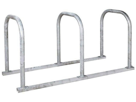 Sheffield Bike Rack Adult Size QMP
