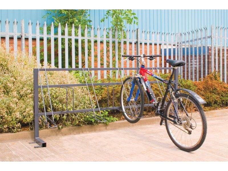 Traditional Bike Rack QMP