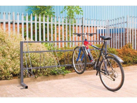 Traditional Bike Rack QMP
