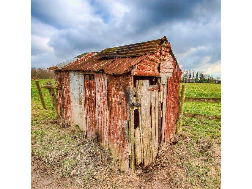 Metal or Wooden Bike Sheds?