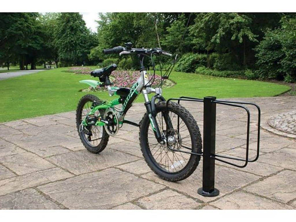 Bike Racks | Slicker Bike Shelters