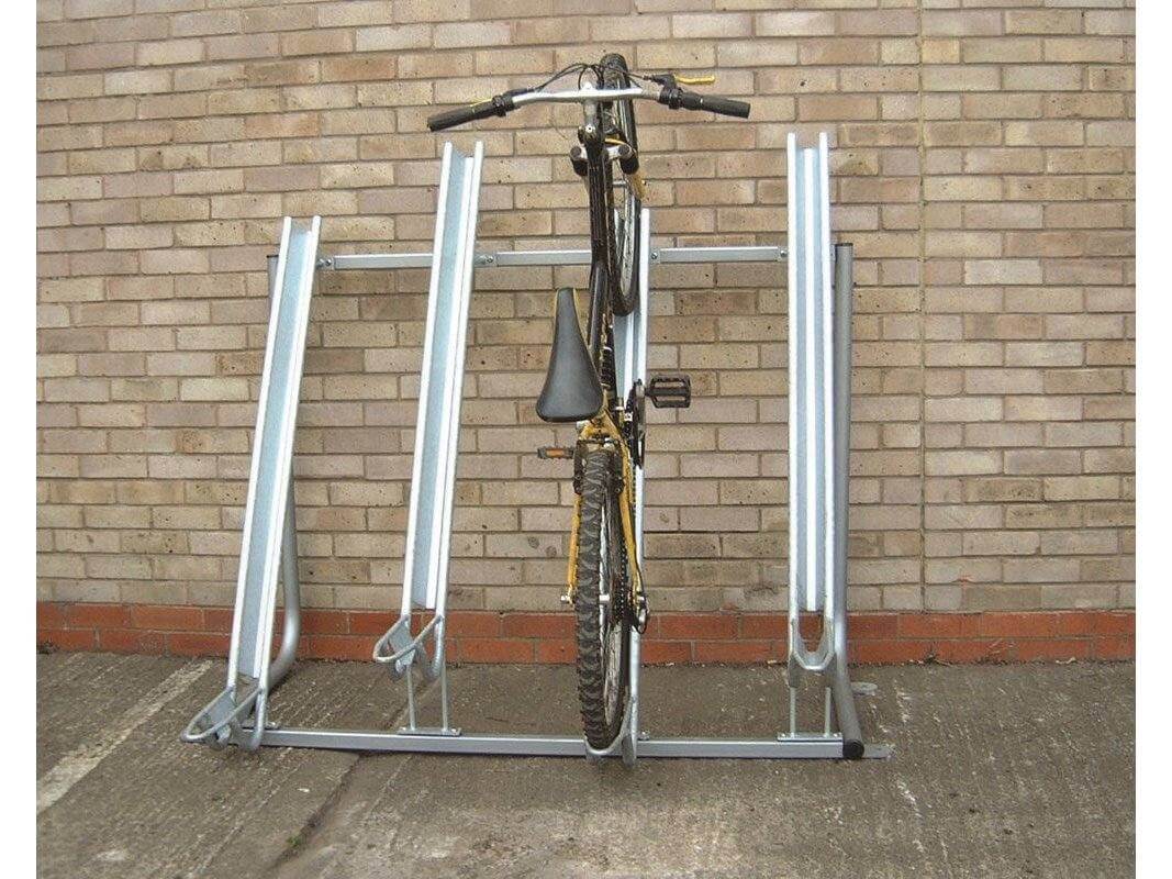 Autopa Semi Vertical Bike Rack Autopa 