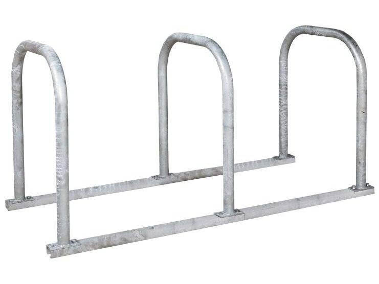 Sheffield Bike Rack | Slicker Bike Shelters